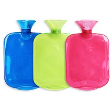 크로바몰 Keurobamol PVC水袋隨機發貨, 1入