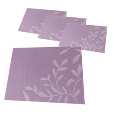 EMPRESS HEO 許皇后 多功能餐墊 4件組, E-2, 450 x 300 mm