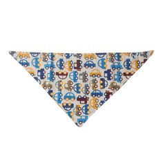 크로바몰 자동차 양면삼각빕