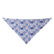 크로바몰 장난감 양면삼각빕