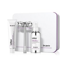 닥터자르트 리프트라 3-스텝 컨투어 기초세트, 컨투어 크림 50ml + 컨투어 픽서 100ml + 컨투어 쉐이퍼 롤러, 1세트, 1개