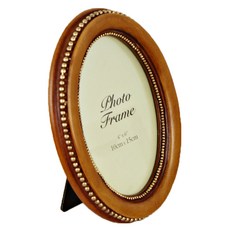 Kidari 珠飾相框 4x6, 混色, 1個