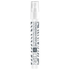 로쎄앙 페레모니카 포켓 퍼퓸 12 ARGOS NOIR, 10ml, 1개