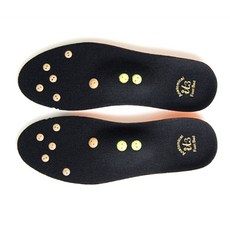 ELDER 稀土磁鐵 B 型鞋墊 275~280mm