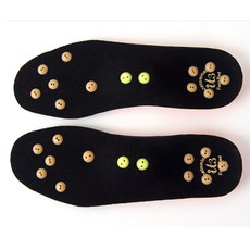 ELDER 足弓支撐 Type C 鞋墊 265~270mm