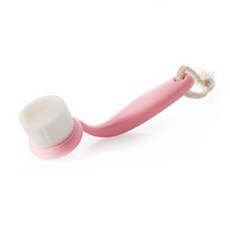 Declock 3080超柔軟毛孔刷, 1 個, 粉色的