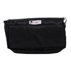 톡톡팬시 잰틀맨 멀티 필통, 블랙, 1개