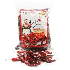 대풍년홍각시 건고추 국내산, 1.2kg, 1개