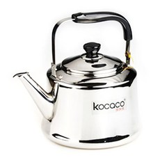 kocaco Cosmo熱水壺, 1.5L, 1 個