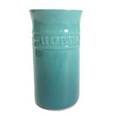 르크루제 조리기구통, 캐리비안블루, 1개