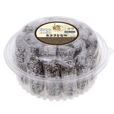왕궁병과 초코 구운유과, 135g, 1개