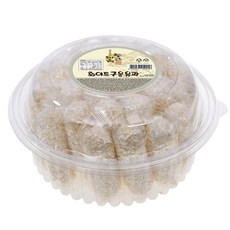 왕궁병과 화이트 구운유과, 135g, 1개