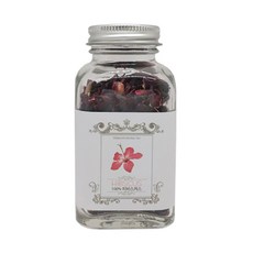 赫柏普拉斯 瓶裝花草茶, 42g, 1入, 1個