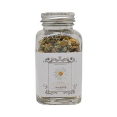 瓶裝洋甘菊茶茶葉, 1罐, 1罐, 13g