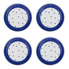 NICOTT Coco Rico Kohana 圓盤4P套組, 混色