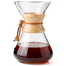 케멕스 클래식 핸드드립서버 10 cup, 1100ml, 1개, 단품