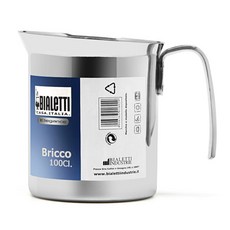 비알레띠 브리코 스팀피쳐 100Cl, 1개, 1개