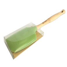 르크루제 비너스 스파튤라 대, 초록, 1개