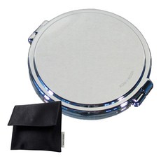 小巧折疊鏡, 1套