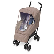 Manito Elegance Alpha推車罩 S號, Biscuit