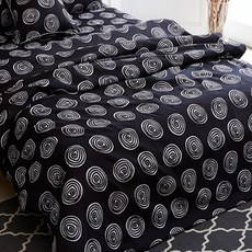 By deco 北歐風格紋被套, Illust Ring