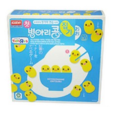 아카데미과학 첫 병아리 콩집기 S81258, 1팩