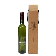 병도매닷컴 녹색 와인 스크류 3C 더치커피병 패키지 21개입, LB11, 1세트, 500ml, 21개