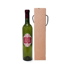 병도매닷컴 녹색 와인 스크류 1S 더치커피병 패키지 35개입, LB2, 1세트, 500ml, 1개