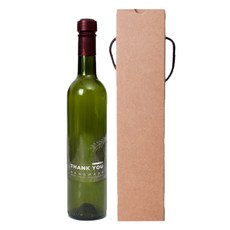 병도매닷컴 녹색 와인 스크류 1S 더치커피병 패키지 35개입, LB11, 1세트, 500ml, 1개