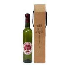 瓶子 Wholesale.com 綠酒螺絲 500ml 3C 荷蘭咖啡瓶包裝 21 件, 500毫升, LB3, 1套