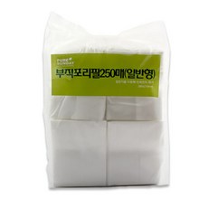 PURE SUNDAY 靜電除塵布 一般型 250張, 1個