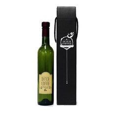 병도매닷컴 녹색와인스크류 500ml 보관용기세트 블랙박스 옵션04 21개입, 1세트, 1개