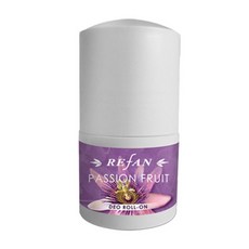 REfAN 滾珠百香果, 50ml, 1入