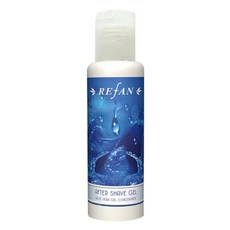 REfAN 鬍後凝膠, 100ml, 1入