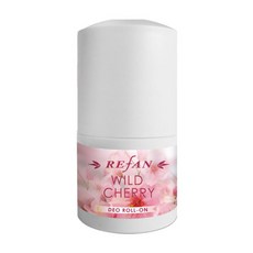 REfAN 野櫻桃卷, 50ml, 1瓶