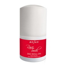 REfAN 滾珠除臭劑, 50ml, 1瓶