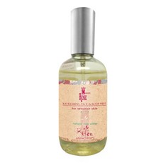 REfAN 清爽面部和身體噴霧 Queen Rose, 100ml, 1入
