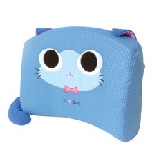 ANINARA 蘇格蘭摺耳貓功能性靠墊, 庫亞