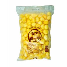 생과자마을 치즈 토핑몰 과자, 130g, 1개