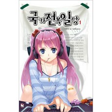 顛覆國家的集團 1, 影像出版媒體