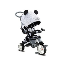 삼천리자전거 모디 미키 아동용 세발자전거, 화이트, 850 x 510 x 1050 mm, 1개