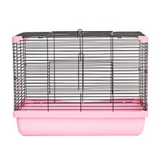 아마존 햄스터 케이지 RJ334, 혼합 색상, 1개