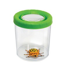 NAVIR 大型天文台, 綠色