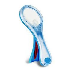 나비르 메가관찰렌즈, 블루