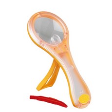 나비르 메가관찰렌즈, 옐로우