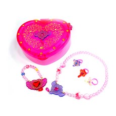 시크릿쥬쥬 프린세스 핸드백 보석함(73960) 시크릿쥬쥬완구, 본상품선택