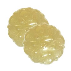 비누나라 EM비누 율무, 95g, 4개, 95g