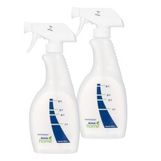 Amway 安麗 噴霧容器, 單色, 2個