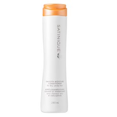 Amway Satinique 柔滑保濕護髮素, 280ml, 1入