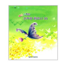 레슨포인트간추린 체르니 30, 세광음악출판사, 글: 편집부 세광음악출판사, 글: 편집부